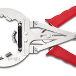 Toptul 255mm Piston Ring Plier Capacity Ã˜ 110-160mm