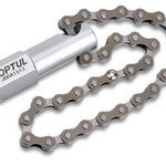 Toptul Oil Filter Chain Wrench Ã˜ 120mm Capacity