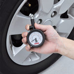Toptul Economy Hand Series Tire Pressure Gauge