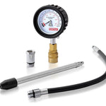Toptul Unique Compression Tester Kit (Petrol Engine)