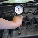 Toptul Unique Compression Tester Kit (Petrol Engine)