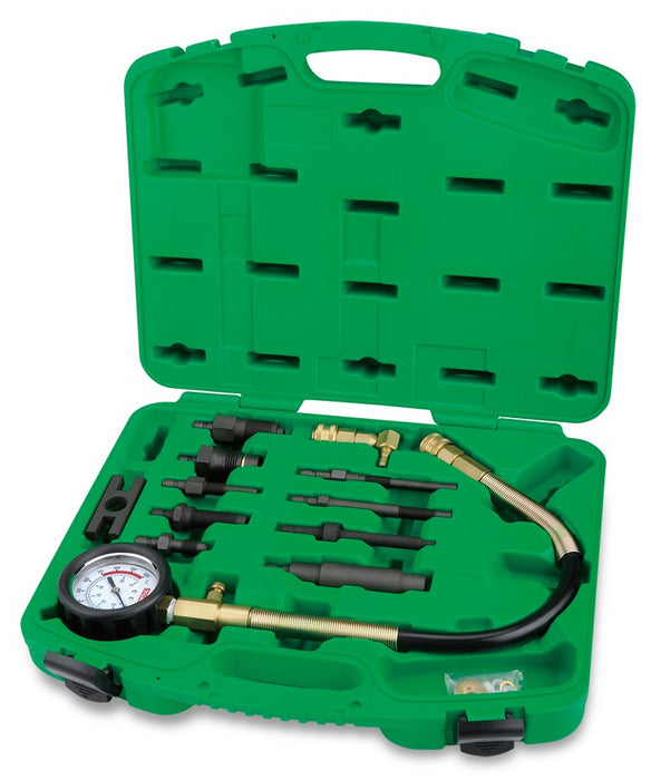 Toptul Compression Tester Set (Diesel Engine)