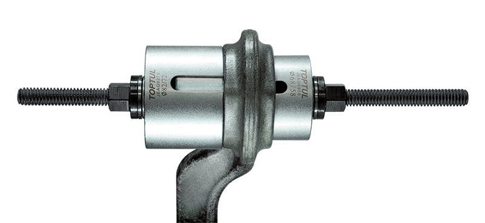 Toptul 27 Pce Universal Bush Remove & Install Sleeve Set