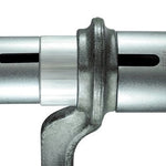 Toptul 27 Pce Universal Bush Remove & Install Sleeve Set