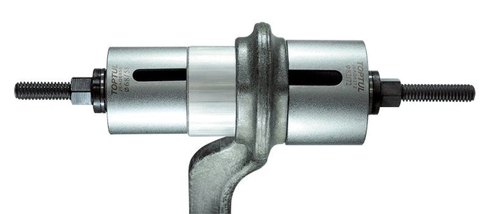 Toptul 27 Pce Universal Bush Remove & Install Sleeve Set