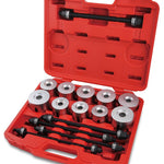 Toptul 27 Pce Universal Bush Remove & Install Sleeve Set