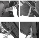 Toptul 5 Pce Handy Remover Set