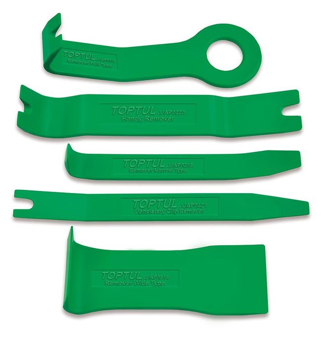Toptul 5 Pce Handy Remover Set