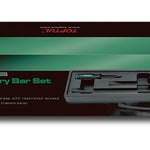 Toptul 4 Pce Mechanic Pry Bar Set