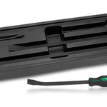 Toptul 4 Pce Mechanic Pry Bar Set