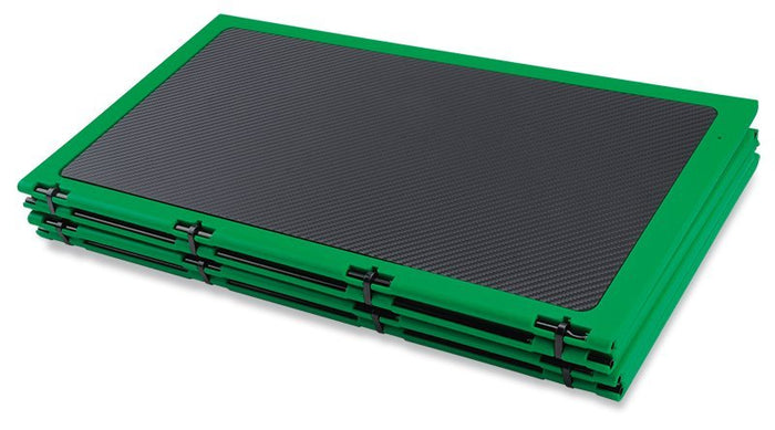 Toptul Foldable Mechanic's Mat / Kneeling Pad 480 x 265 x 48mm