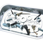 Toptul Magnetic Parts Tray 240 x 140 x 42mm