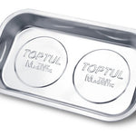 Toptul Magnetic Parts Tray 240 x 140 x 42mm