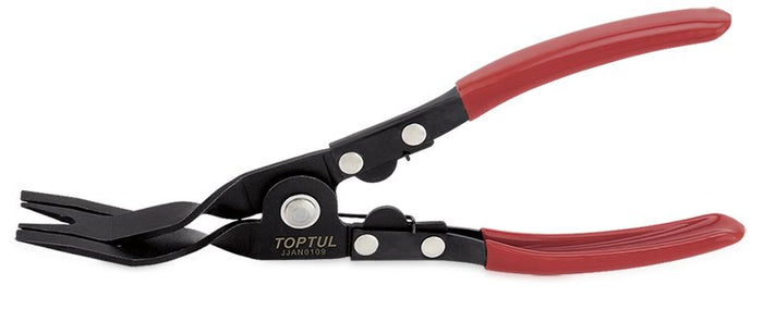 Toptul Trim Clip Removal Pliers 240mm