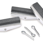 Toptul 3 Pce Engine Cylinder Hone Replacement Stone Set