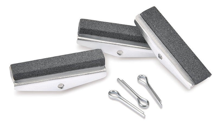Toptul 3 Pce Engine Cylinder Hone Replacement Stone Set