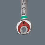 Wera Joker Switch Ratcheting Combination Wrench 11x165mm 020066