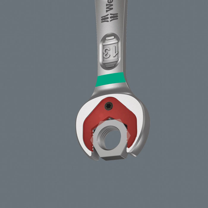 Wera Joker Switch Ratcheting Combination Wrench 11x165mm 020066