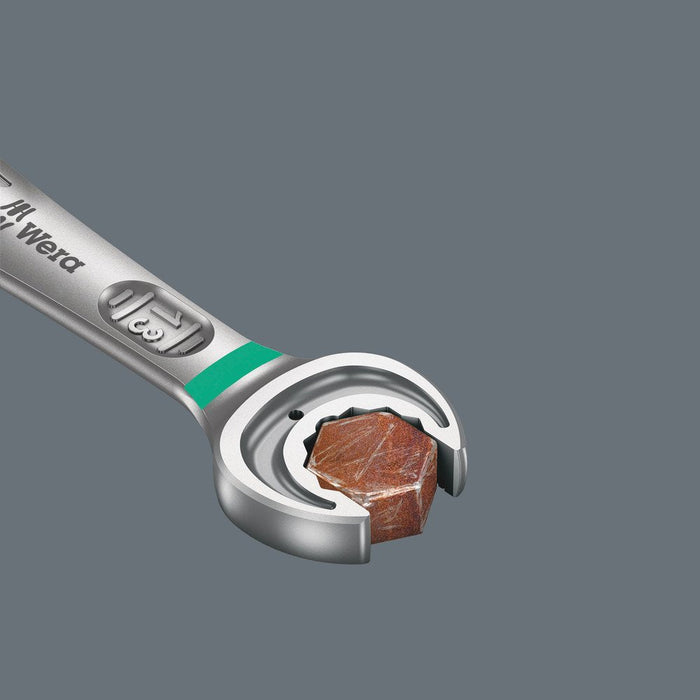 Wera Joker Switch Ratcheting Combination Wrench 11x165mm 020066
