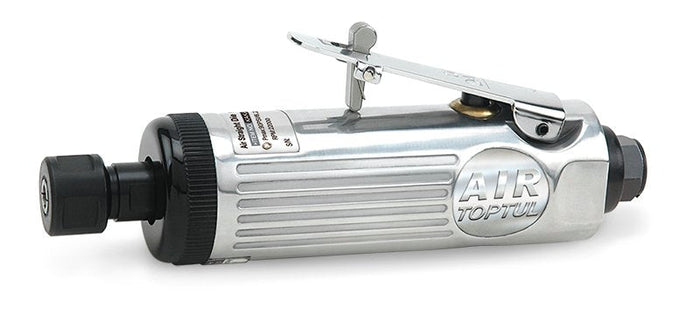 Toptul Air Straight Die Grinder 6mm 22000 RPM