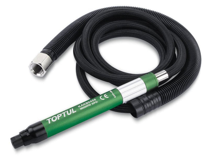 Toptul Air Micro Die Grinder 3mm 56000 RPM