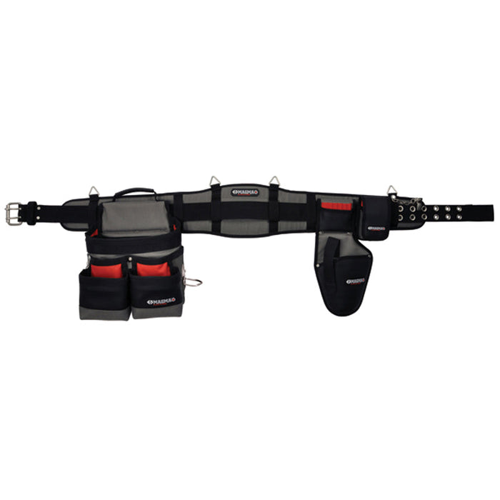 CK Magma Electrician's Toolbelt Set