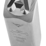 Toptul 27 Pce Letter Punch Set 3mm 6.35x60mm