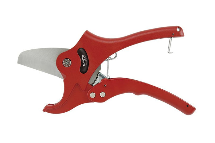 Toptul Plastic Pipe Cutter Capacity Ã˜ 42mm