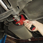 Toptul Ratchet Pipe Cutter Capacity Ã˜ 8-28mm