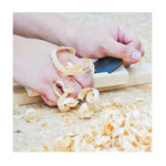 Suizan Japanese Wood Block Plane KANNA 42mm