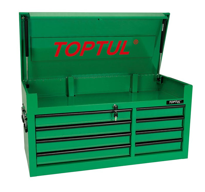 Toptul 8 Drawer Heavy Duty Tool Chest