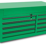 Toptul 8 Drawer Heavy Duty Tool Chest