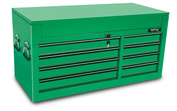 Toptul 8 Drawer Heavy Duty Tool Chest