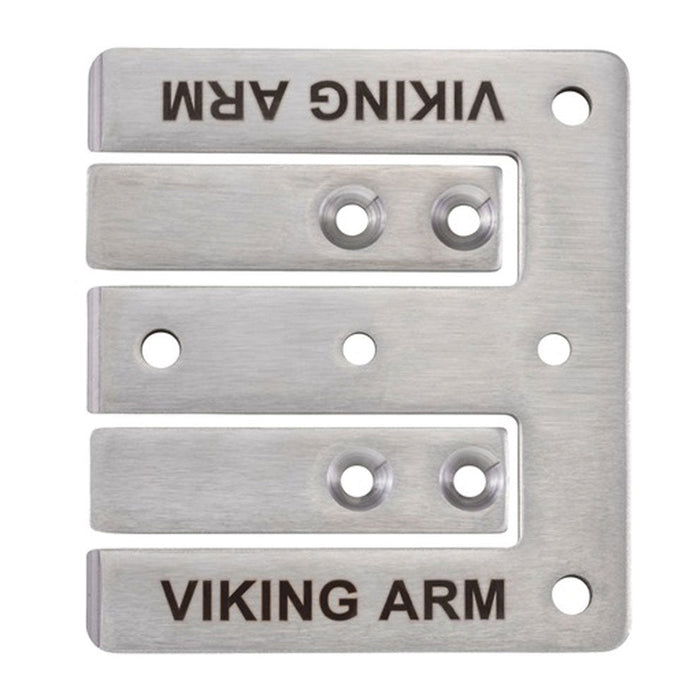 Viking Arm 6mm Base Plate