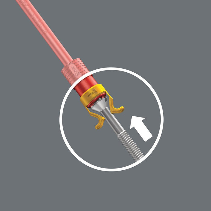 Wera Schraubkrallen Set 2-teilig - Schraubenhalter Für Einfaches Arbeiten