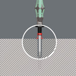 Wera 1441 SB Screw Gripper Attachment For Screwdrivers, Long Bits & L-Keys 073681