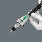 Wera 8100 Speed Ratchet Set 3/8
