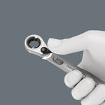 Wera Joker Switch Ratcheting Combination Wrench 11x165mm 020066