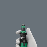 Wera Kraftform Kompakt 26 With Pouch 7 Pce 051025
