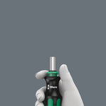 Wera Kraftform Kompakt 28 With Pouch 6 Pce 134491