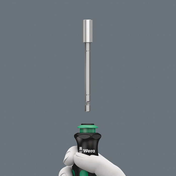 Wera Kraftform Kompakt 28 With Pouch 6 Pce 134491