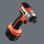 Wera Bit-Check 6 Impaktor 1 6 Pce 057695