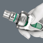 Wera 8100 Speed Ratchet Set 1/2