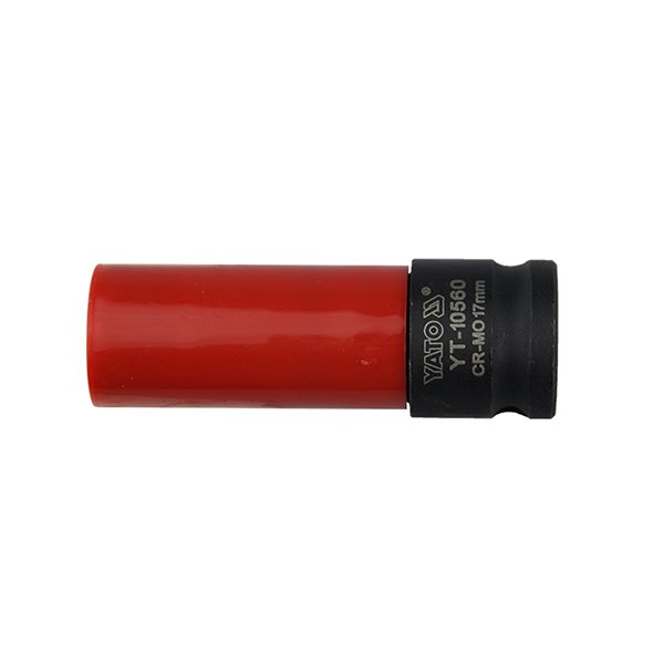 Yato Europe Wheel Socket