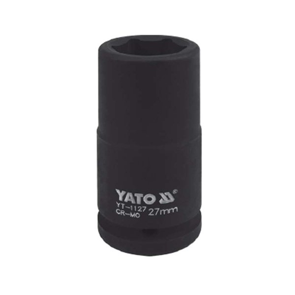 Yato Europe Impact Socket 3/4