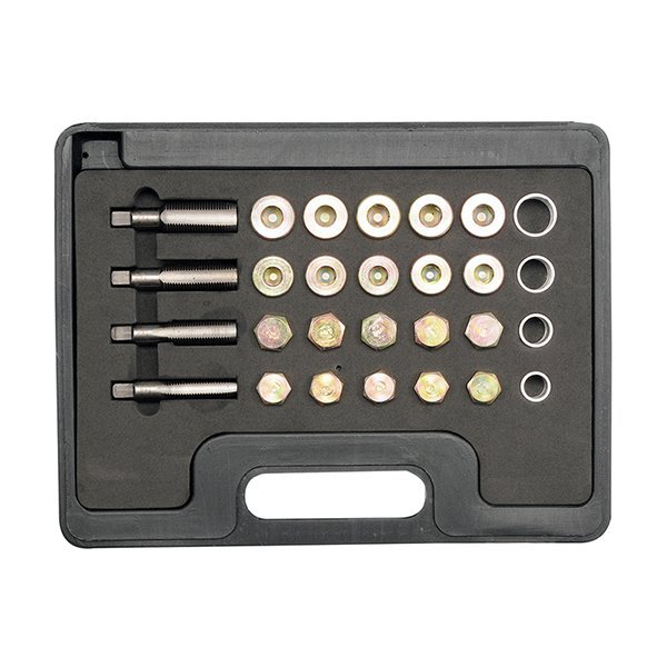 Yato Europe Oil Pan Thread Repair Set M13-M20