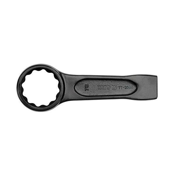 Yato Europe Ring Slogging Wrench 125mm