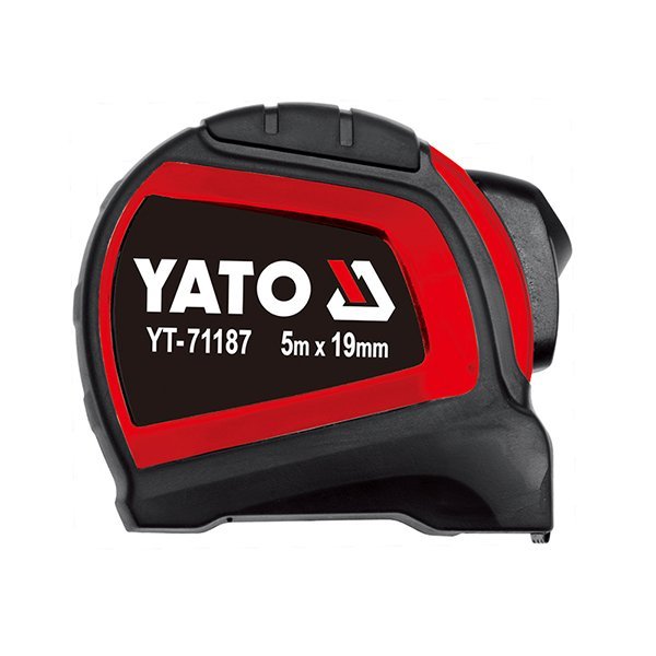 Yato Europe Measuring Tape 2mx16mm