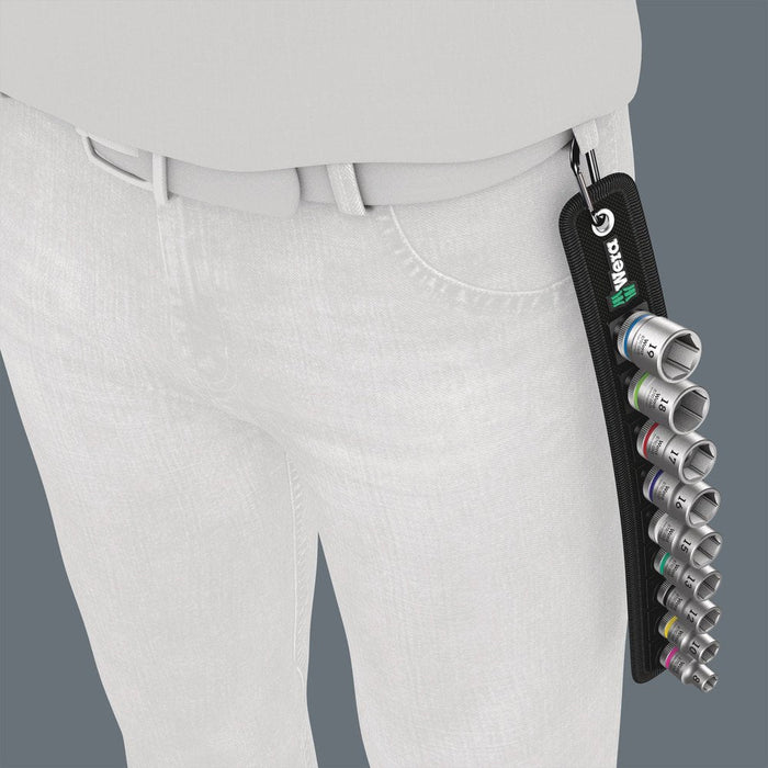 Wera 3/8