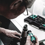 Wera 300 Hex Torque-Indicator Driver 2x1.4 Nm 027910